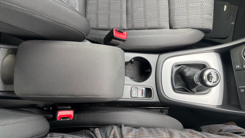 Audi Q3 1.4T FSI Sport 5dr Petrol Estate